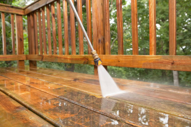 Turlock, CA Pressure Washing Company